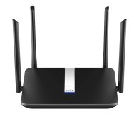 Cudy X6 (1800Mb/s a/b/g/n/ac/ax) - 1110332 - zdjęcie 1